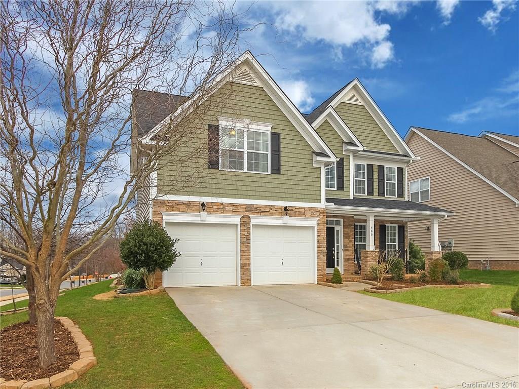 Millwood Plantation - Residential