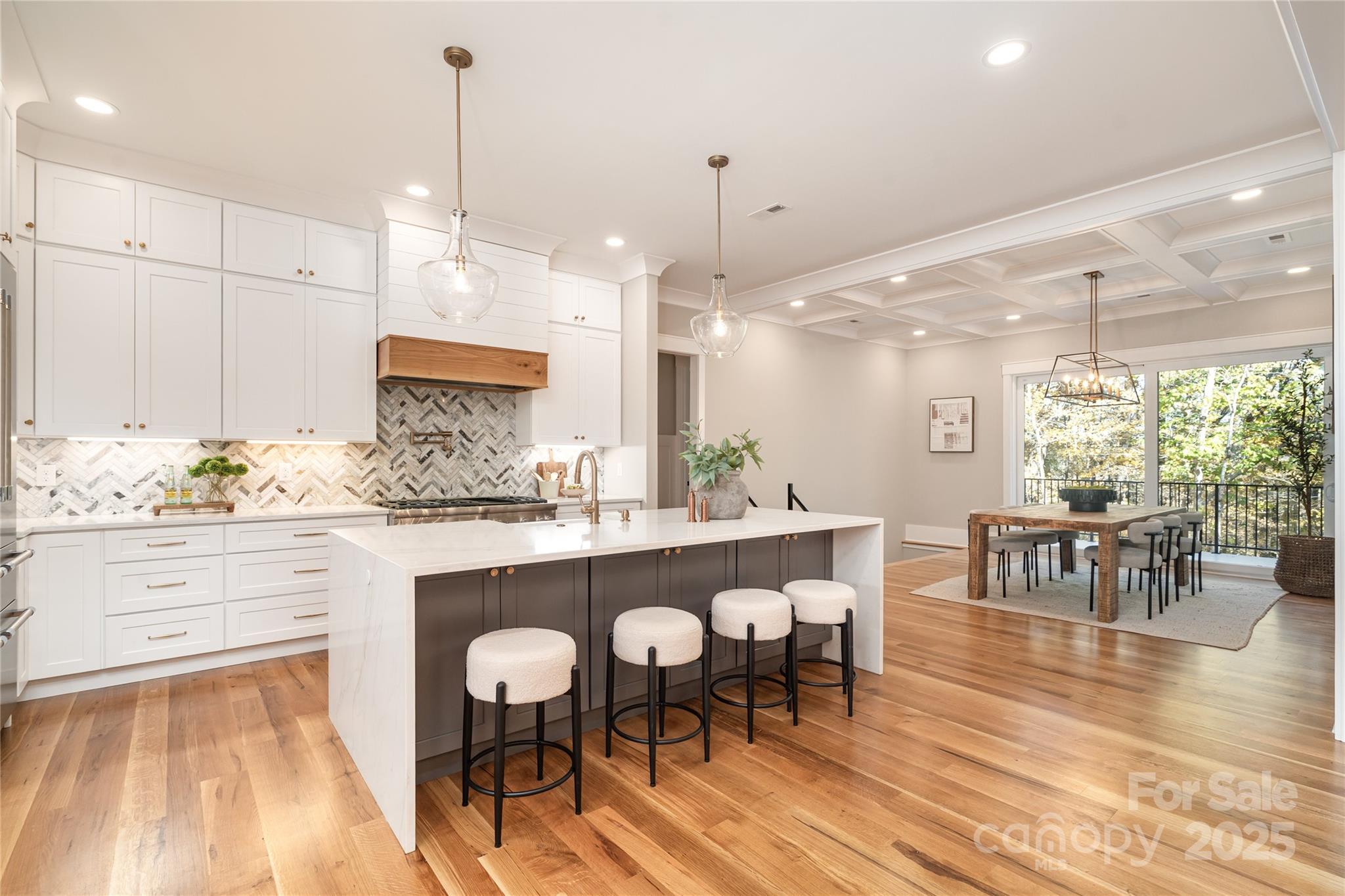 Providence Plantation - Residential