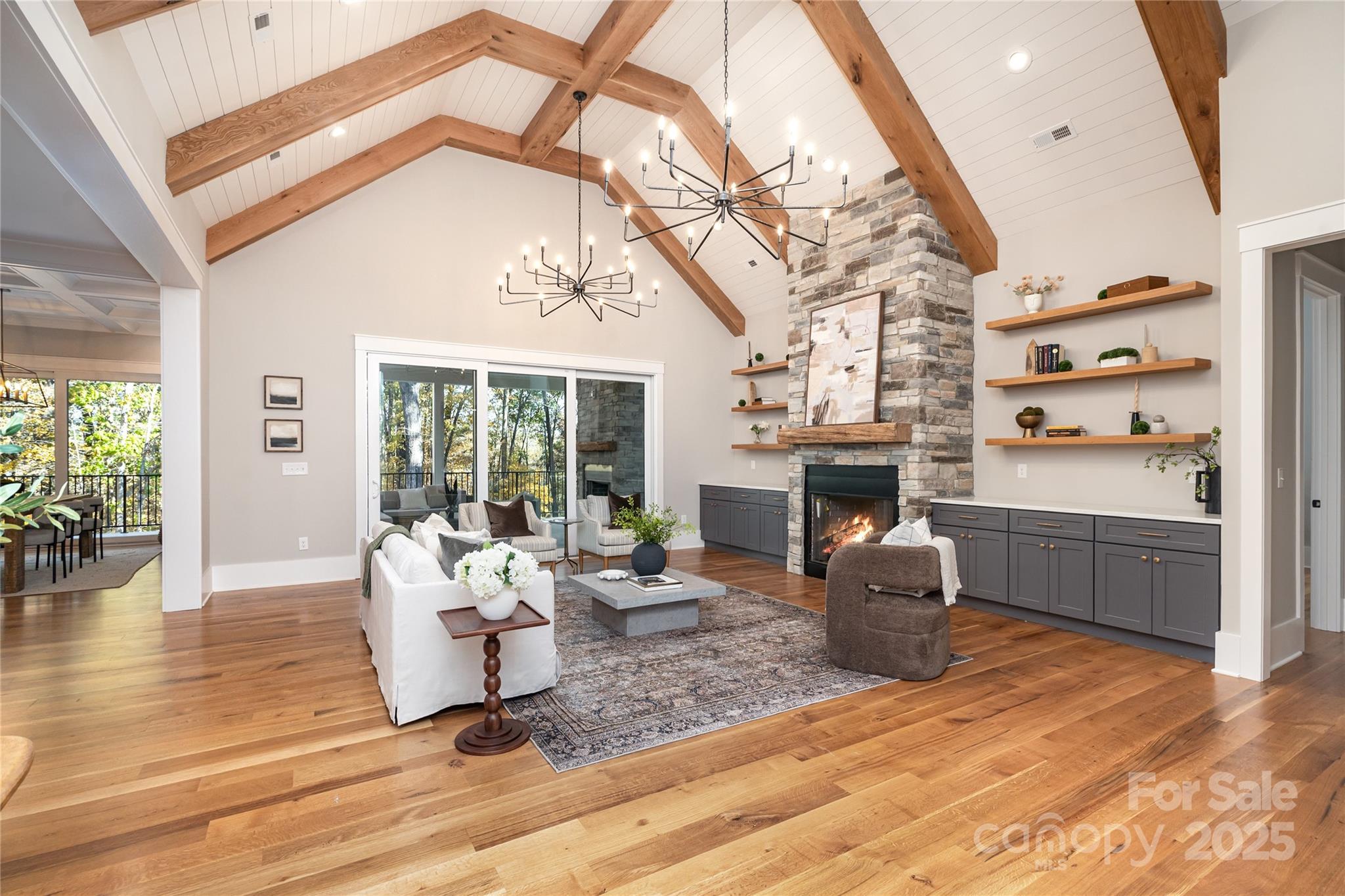 Providence Plantation - Residential