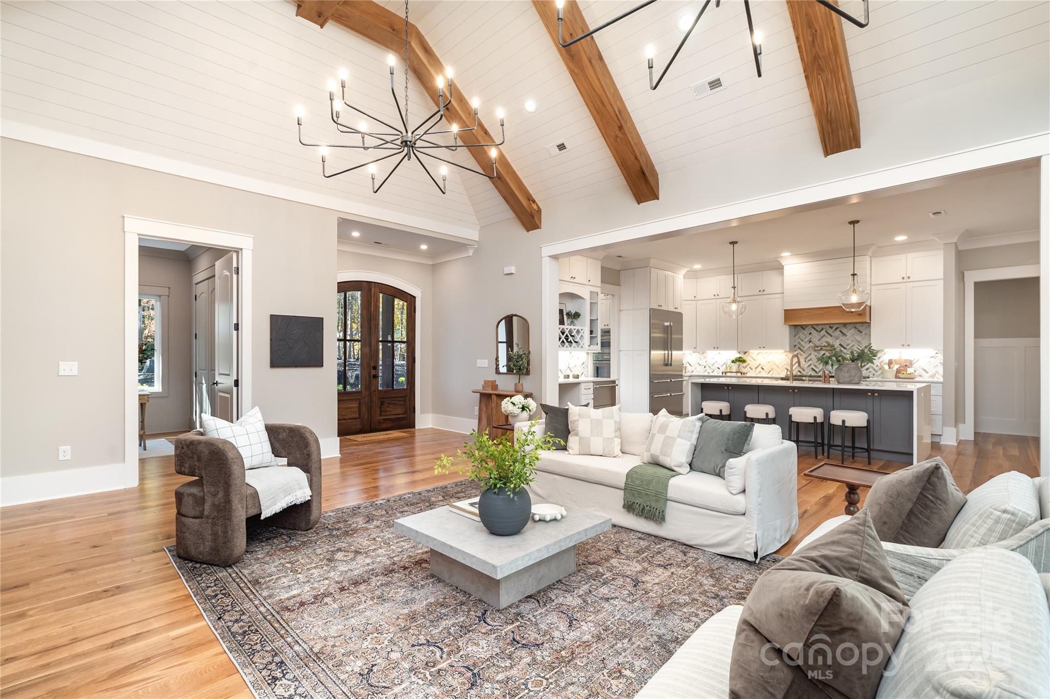 Providence Plantation - Residential