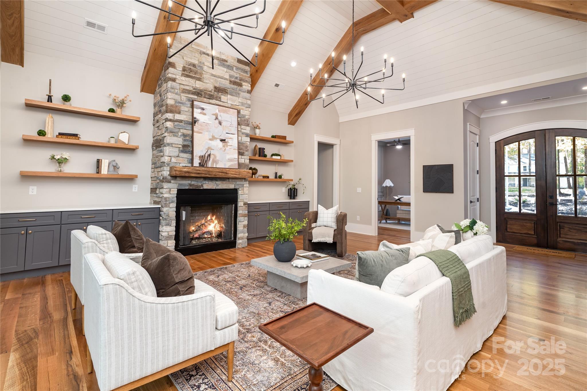 Providence Plantation - Residential