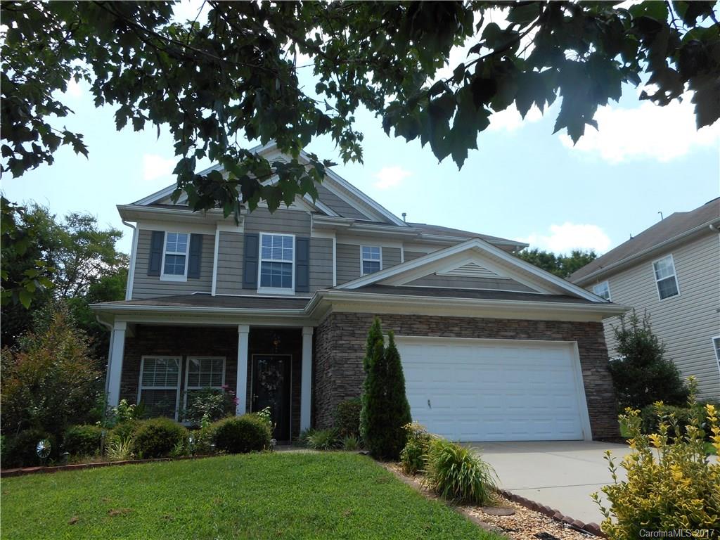 English Trails - Residential Lease