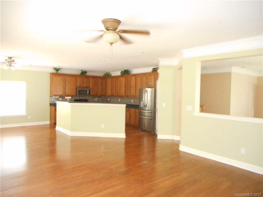 English Trails - Residential Lease