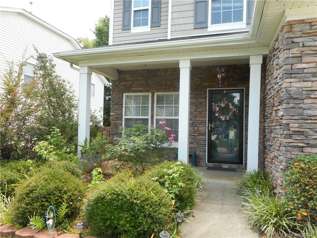 English Trails - Residential Lease