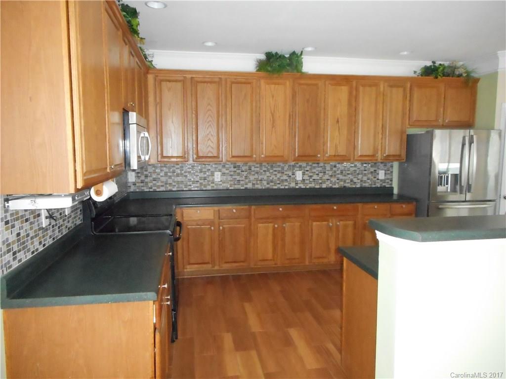 English Trails - Residential Lease