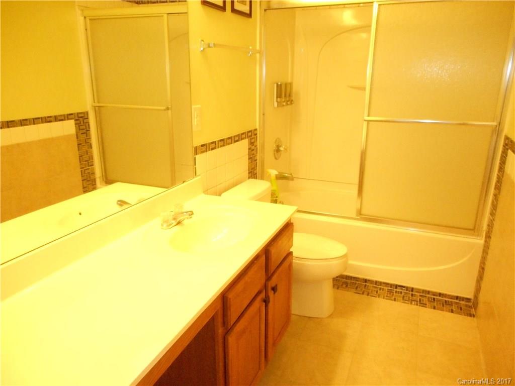 English Trails - Residential Lease