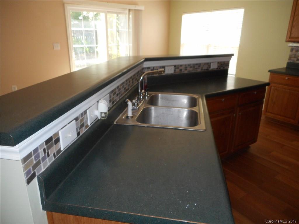 English Trails - Residential Lease