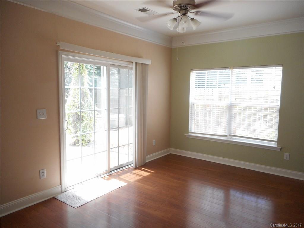 English Trails - Residential Lease