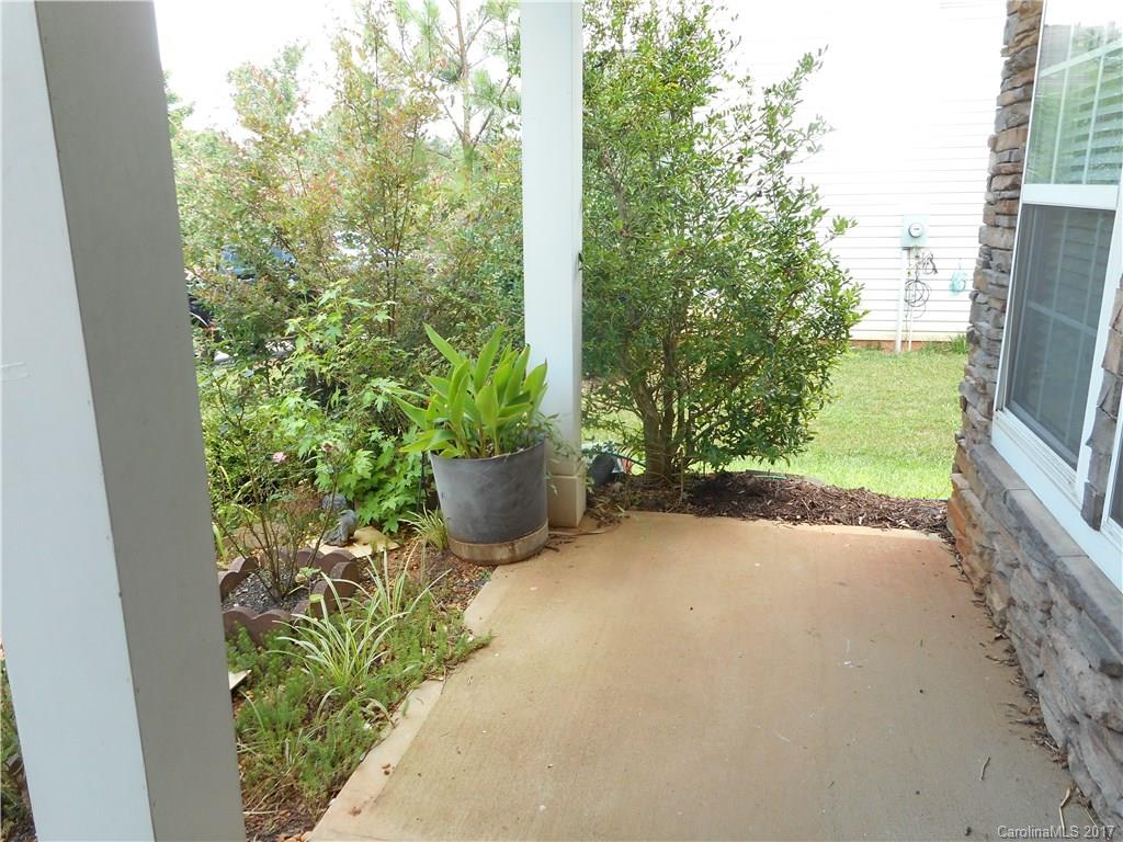 English Trails - Residential Lease