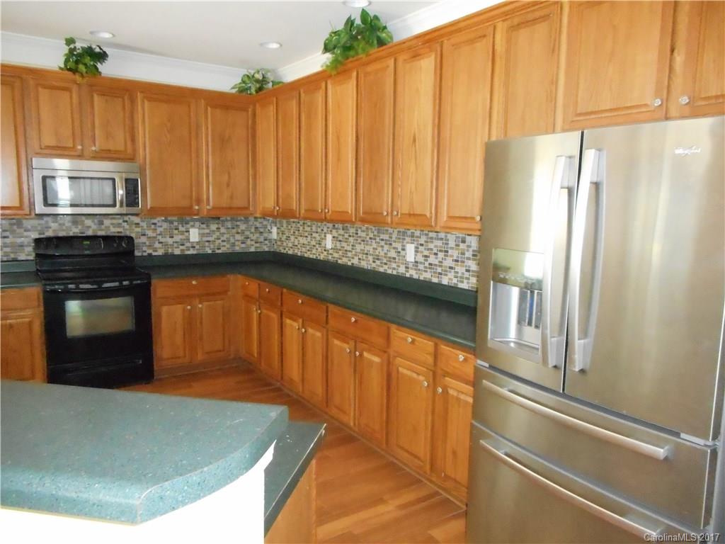 English Trails - Residential Lease