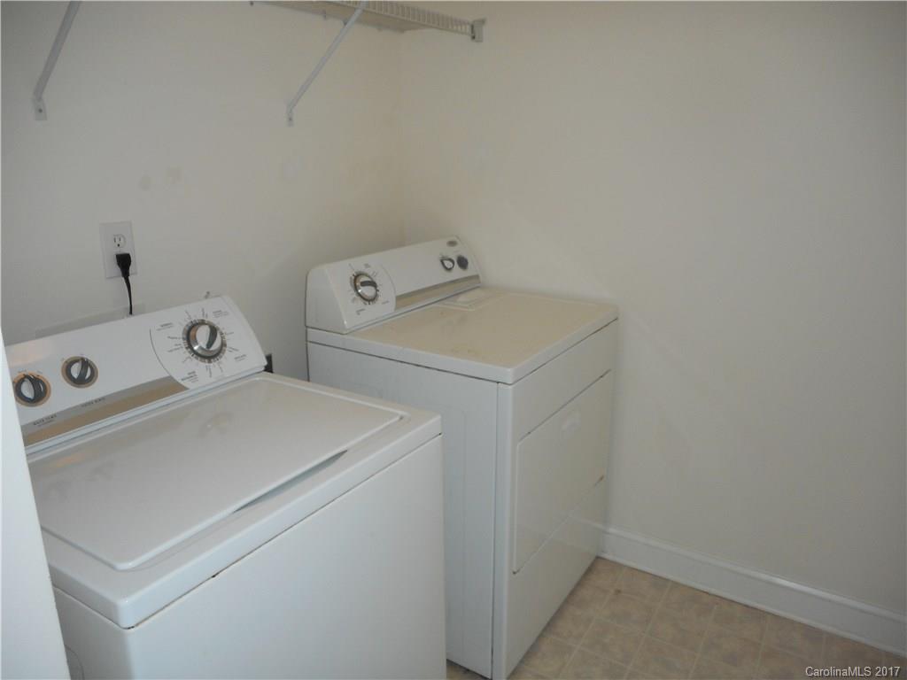 English Trails - Residential Lease