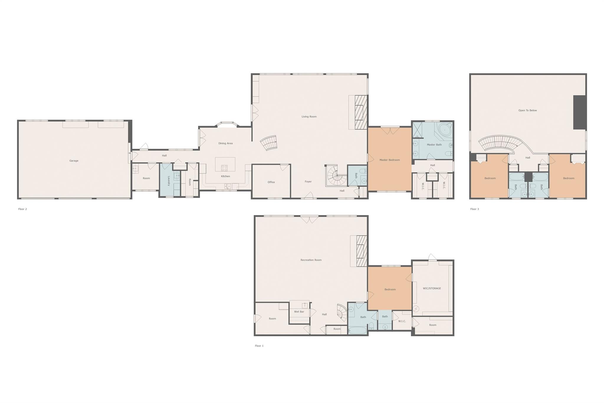 none - Residential