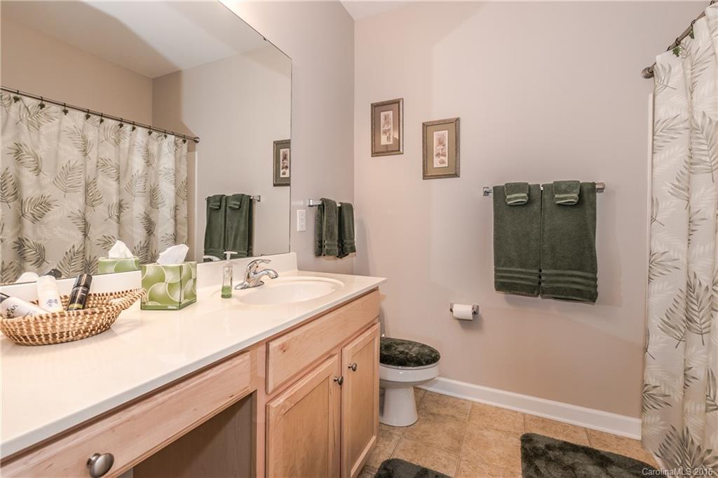Bonterra - Residential