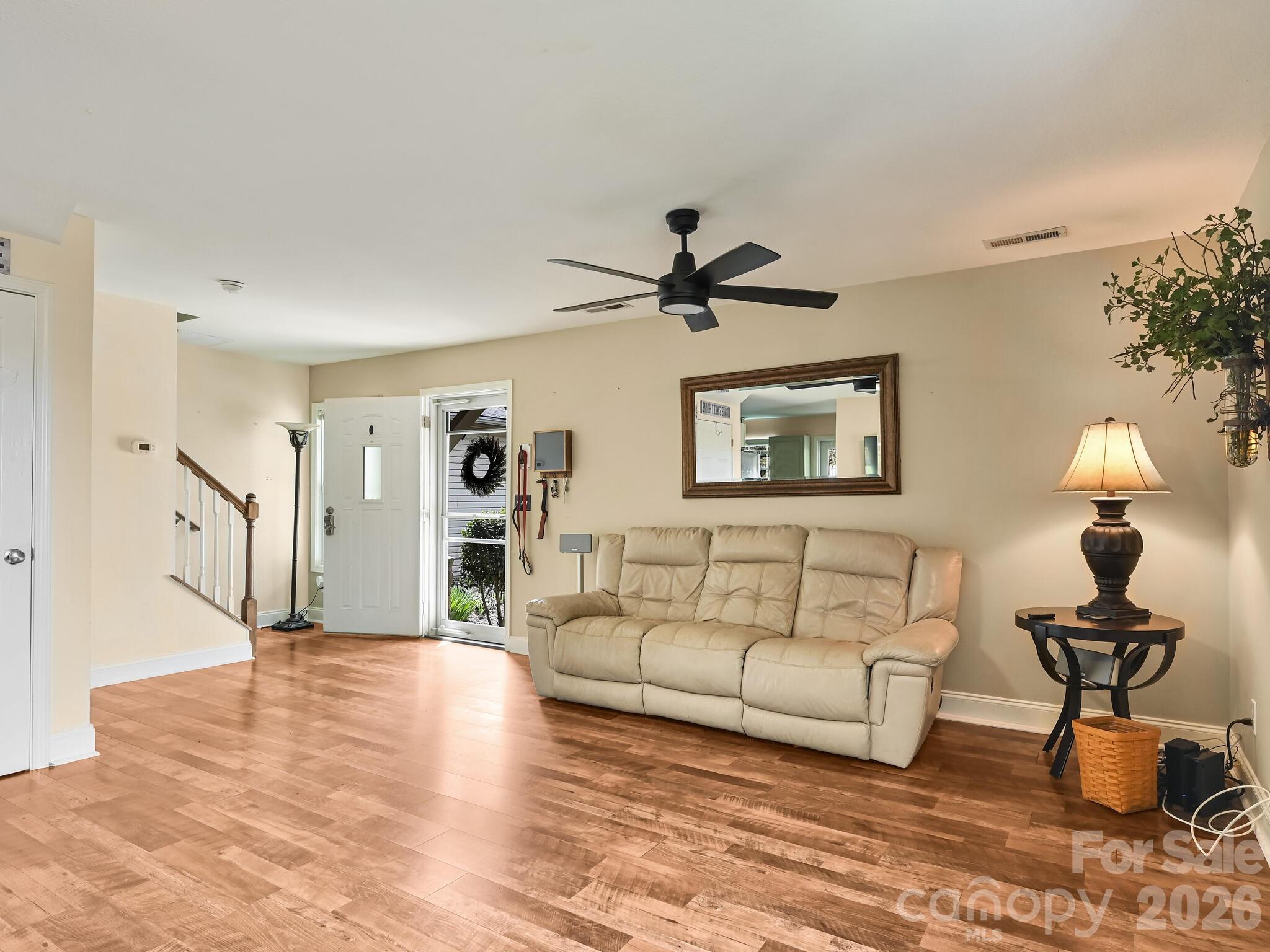 Lake Julian Trails - Residential