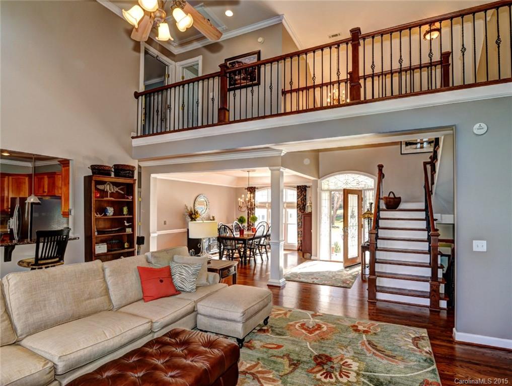 Old Concord - Residential