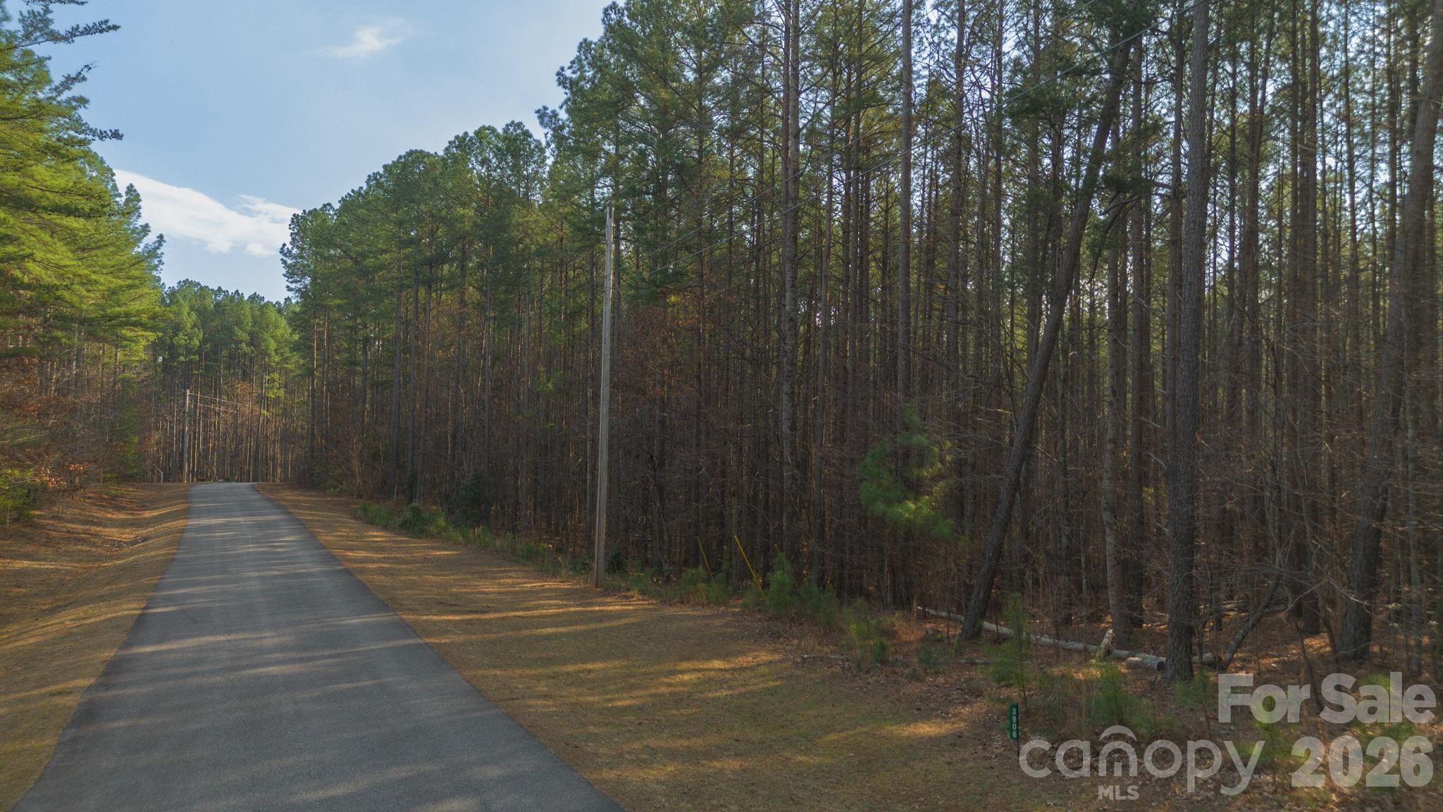 High Peak Mountain Estates - Land