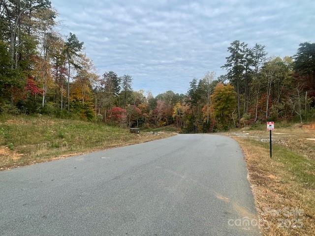 Webb Forest Estates of Lake Norman - Land