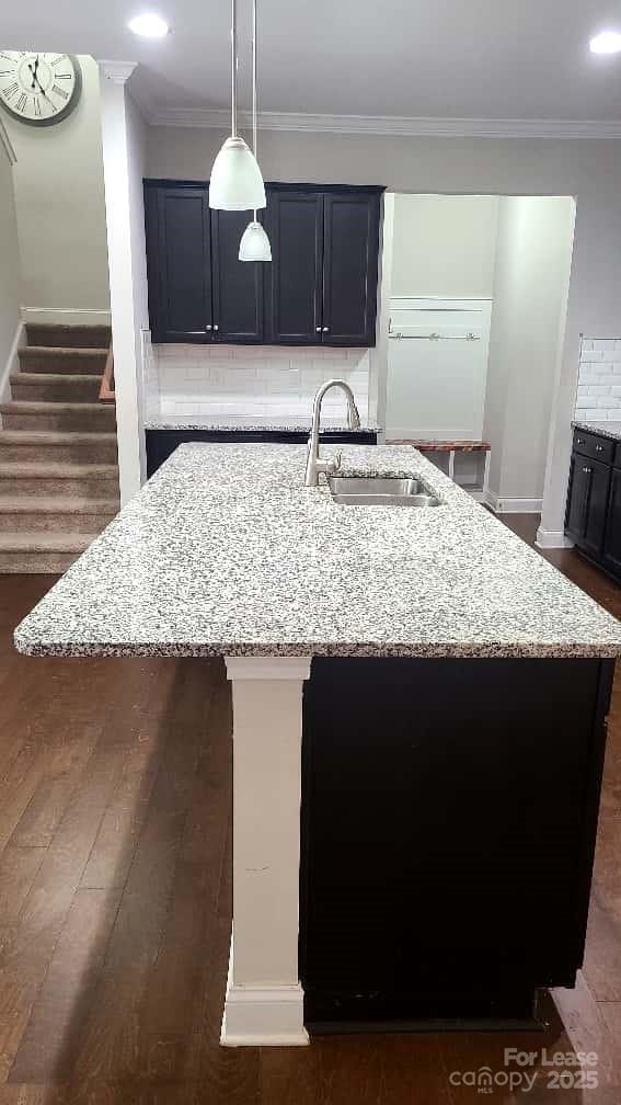 Forest Grove - Residential Lease