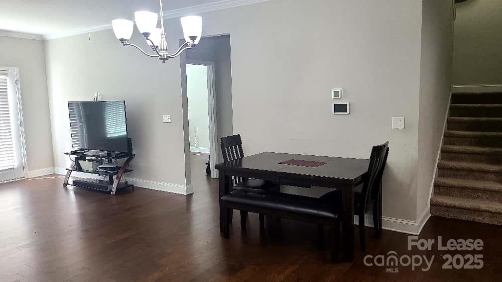 Forest Grove - Residential Lease