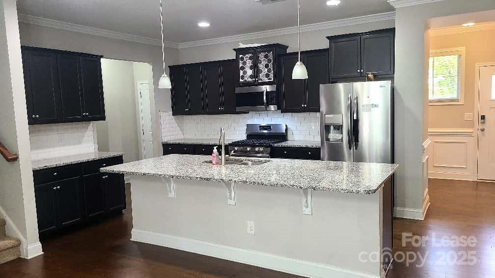 Forest Grove - Residential Lease
