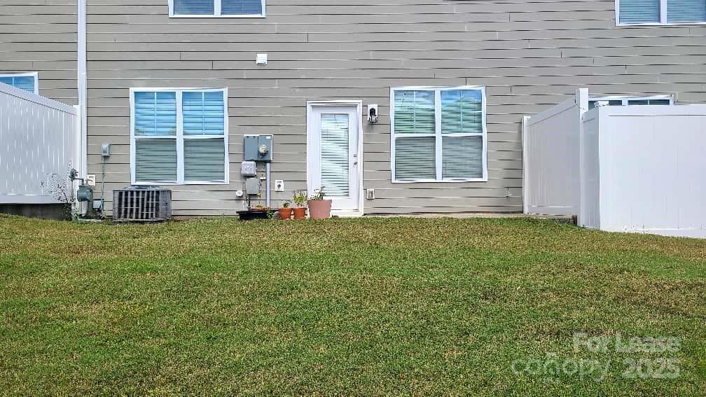 Forest Grove - Residential Lease