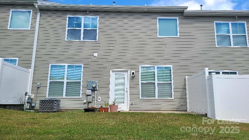 Forest Grove - Residential Lease