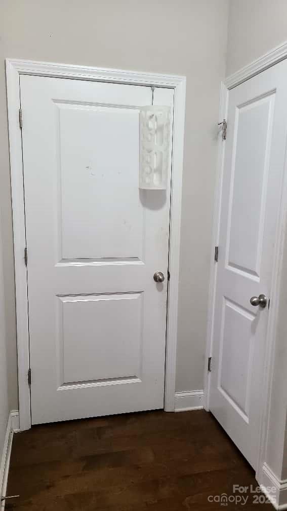 Forest Grove - Residential Lease