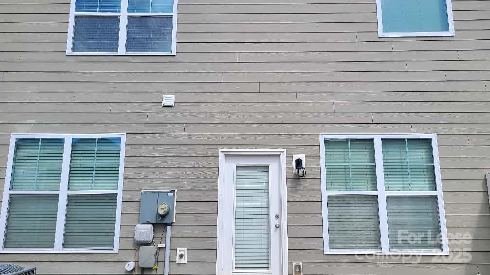 Forest Grove - Residential Lease