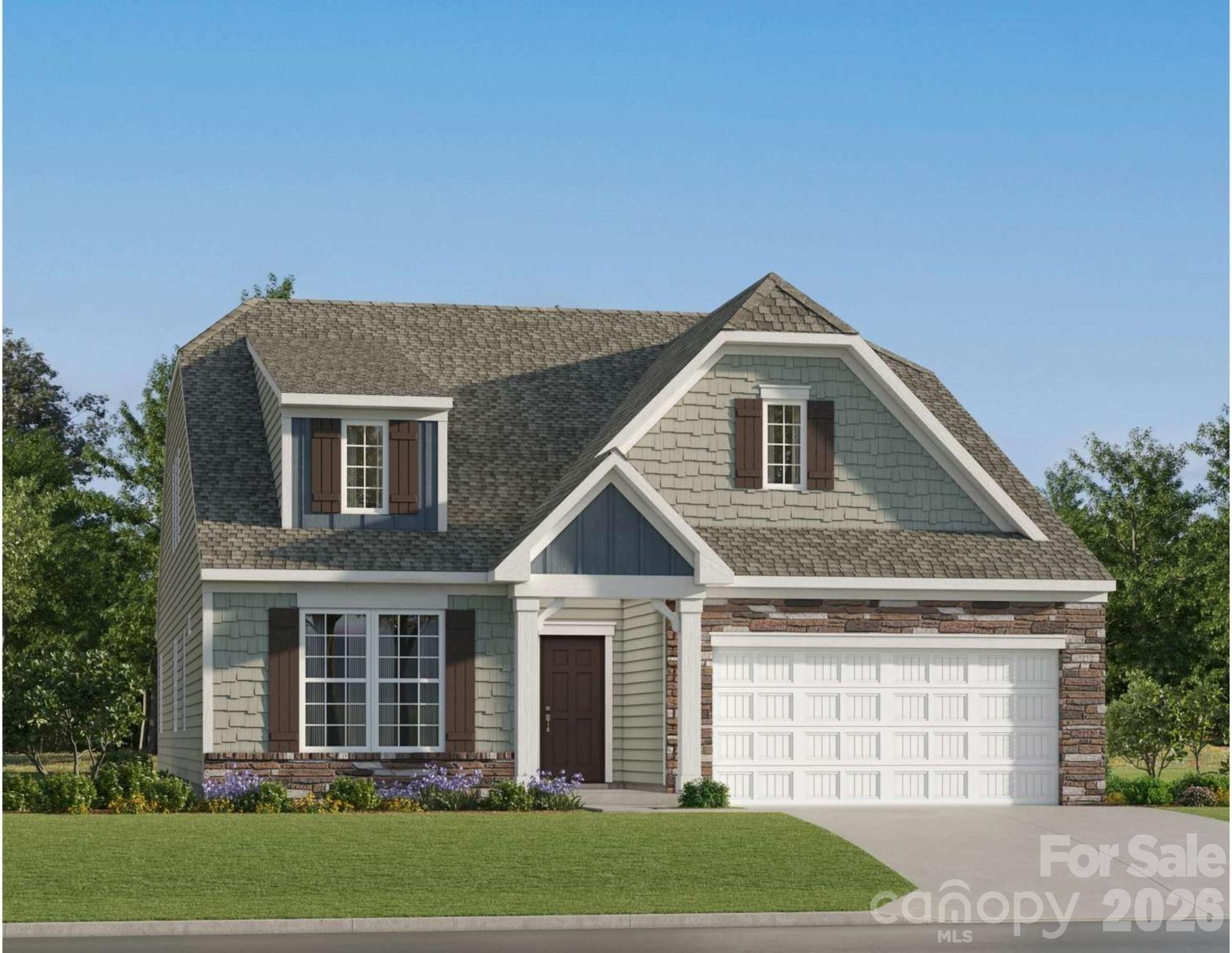 Shannon Woods - Residential