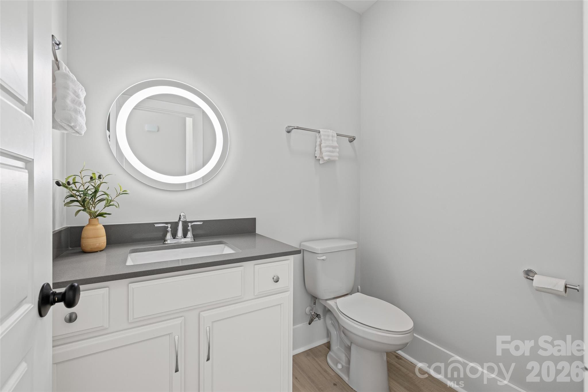The Landing - Residential