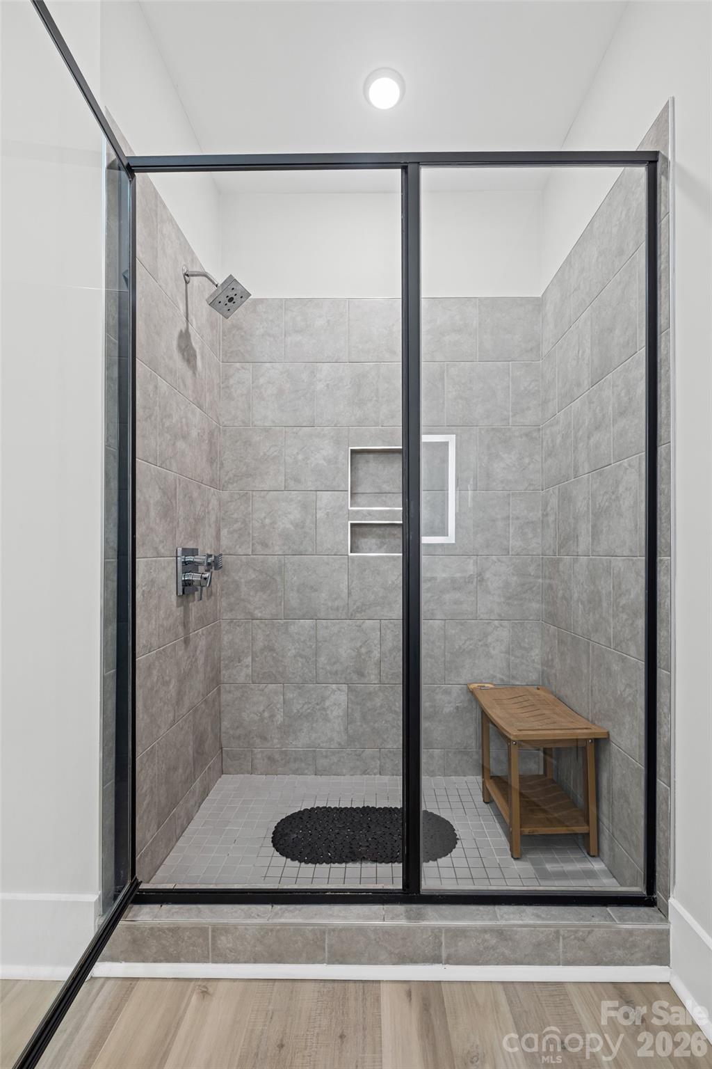 The Landing - Residential