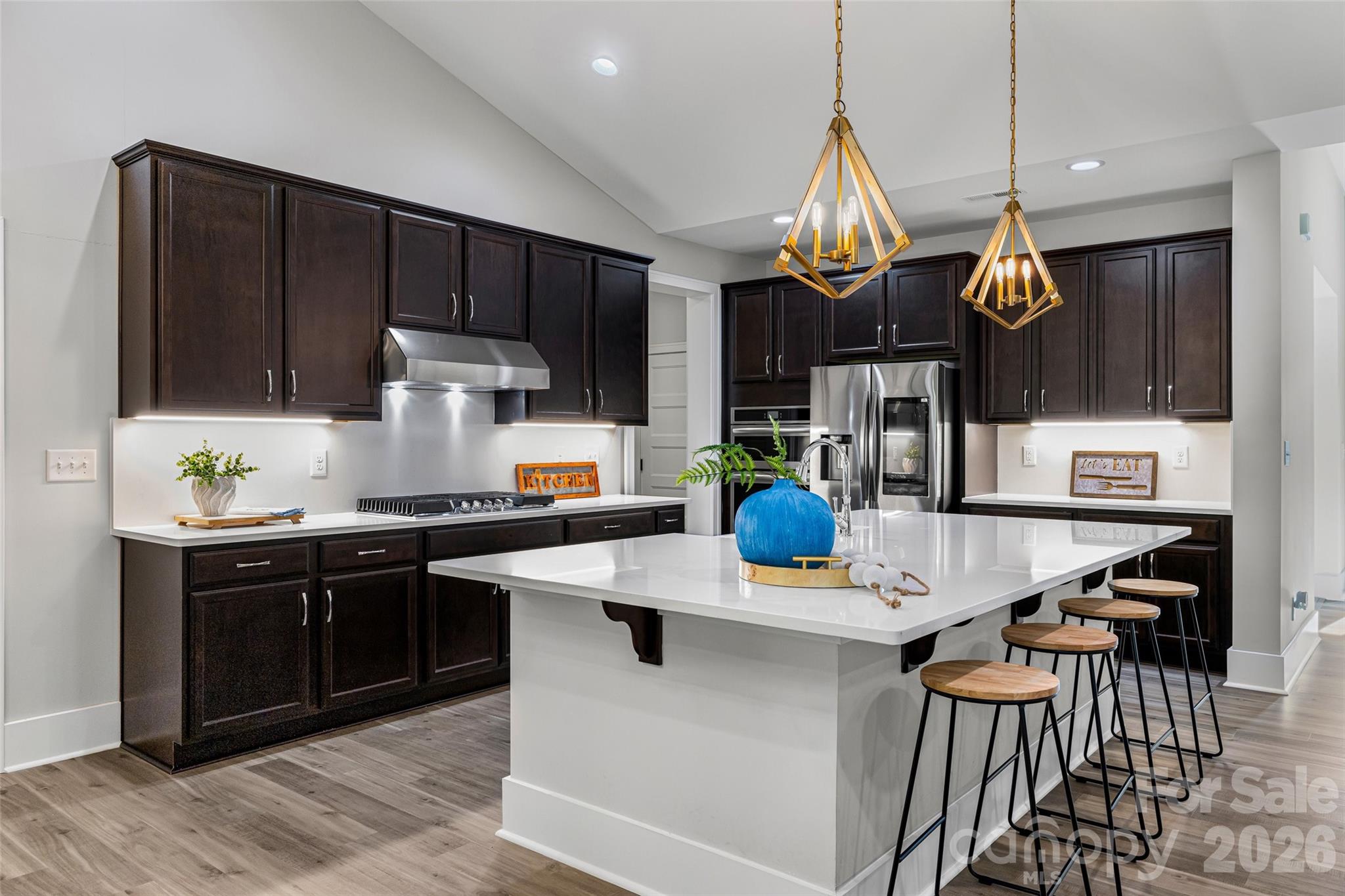 The Landing - Residential