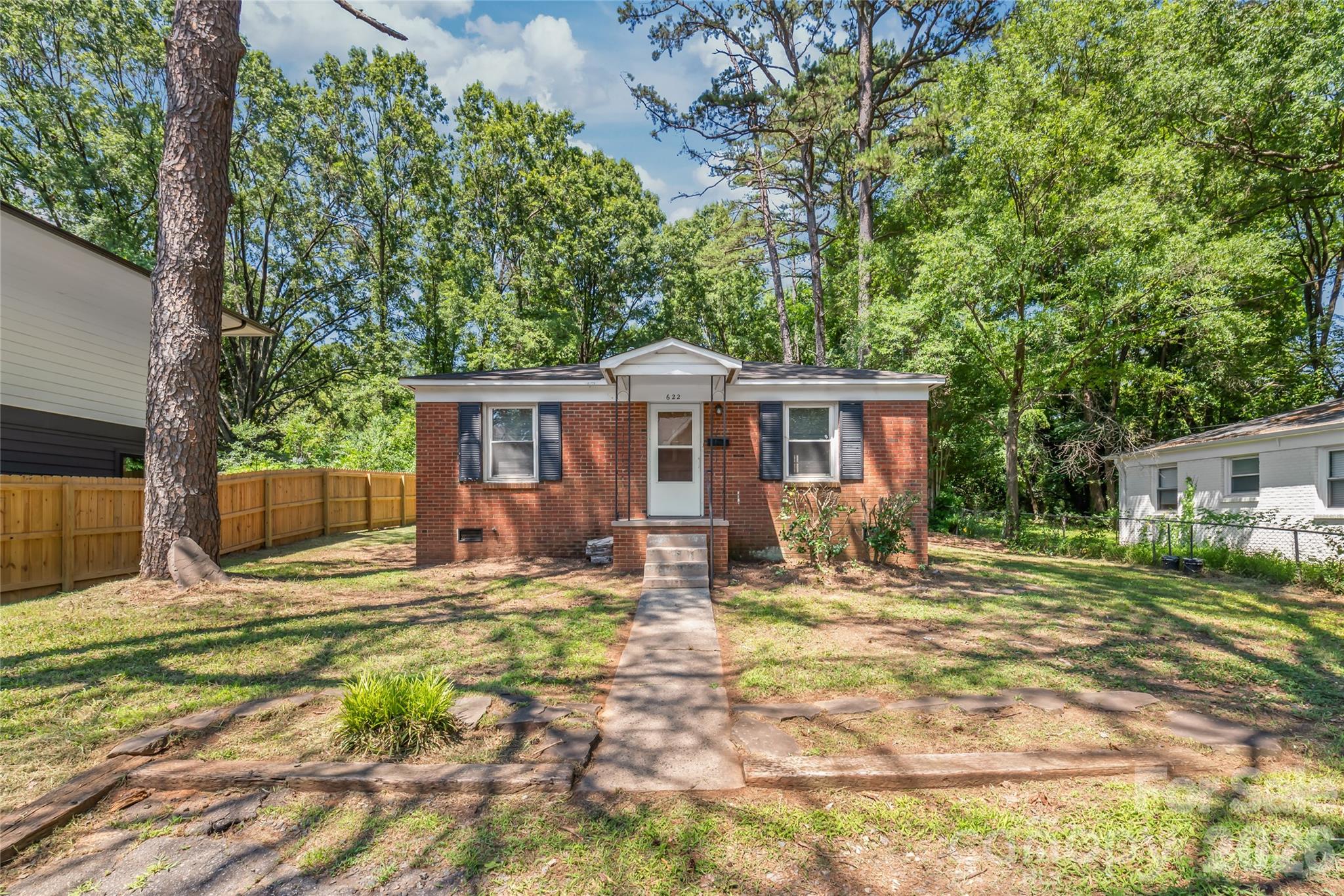 Graham Heights - Residential