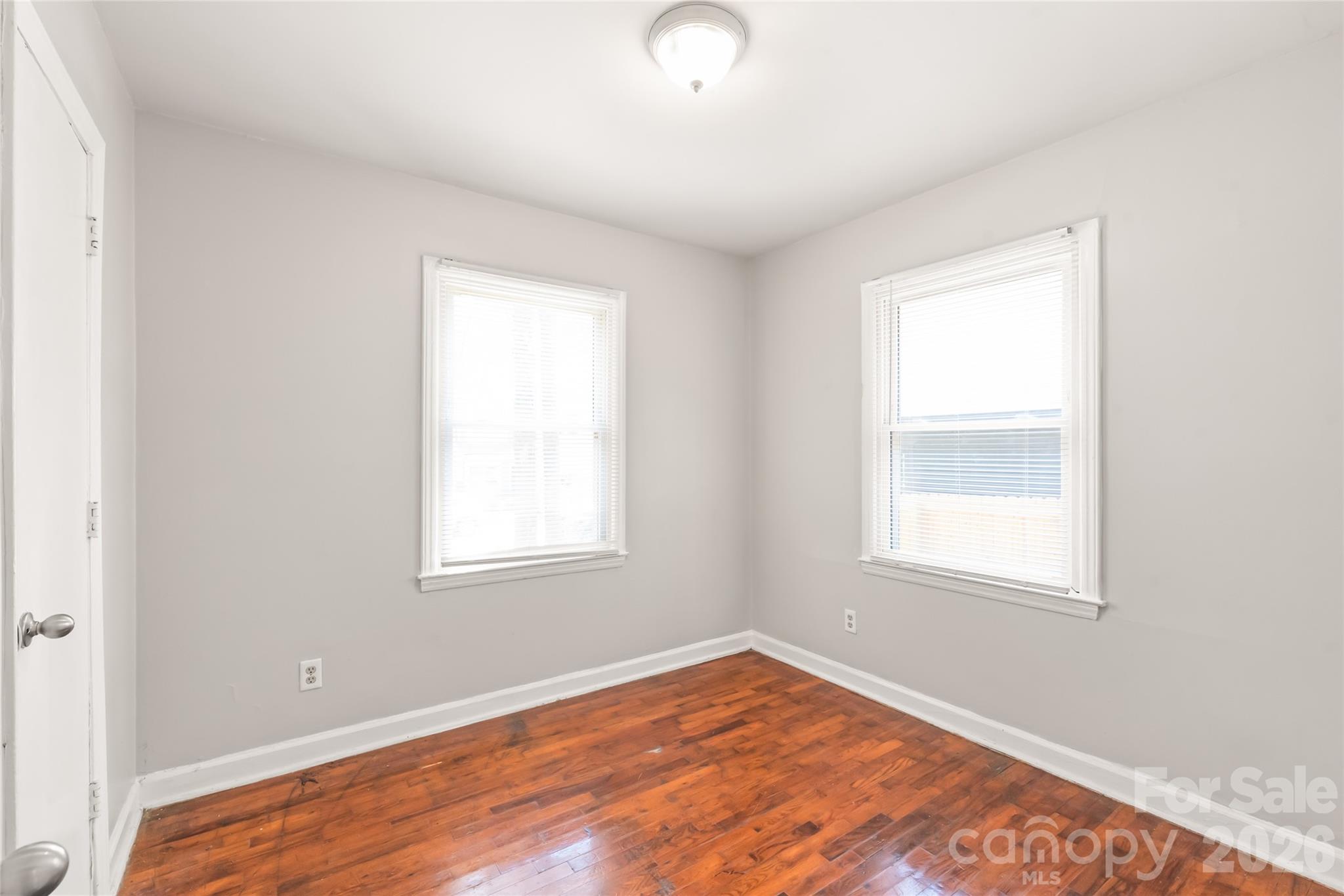 Graham Heights - Residential