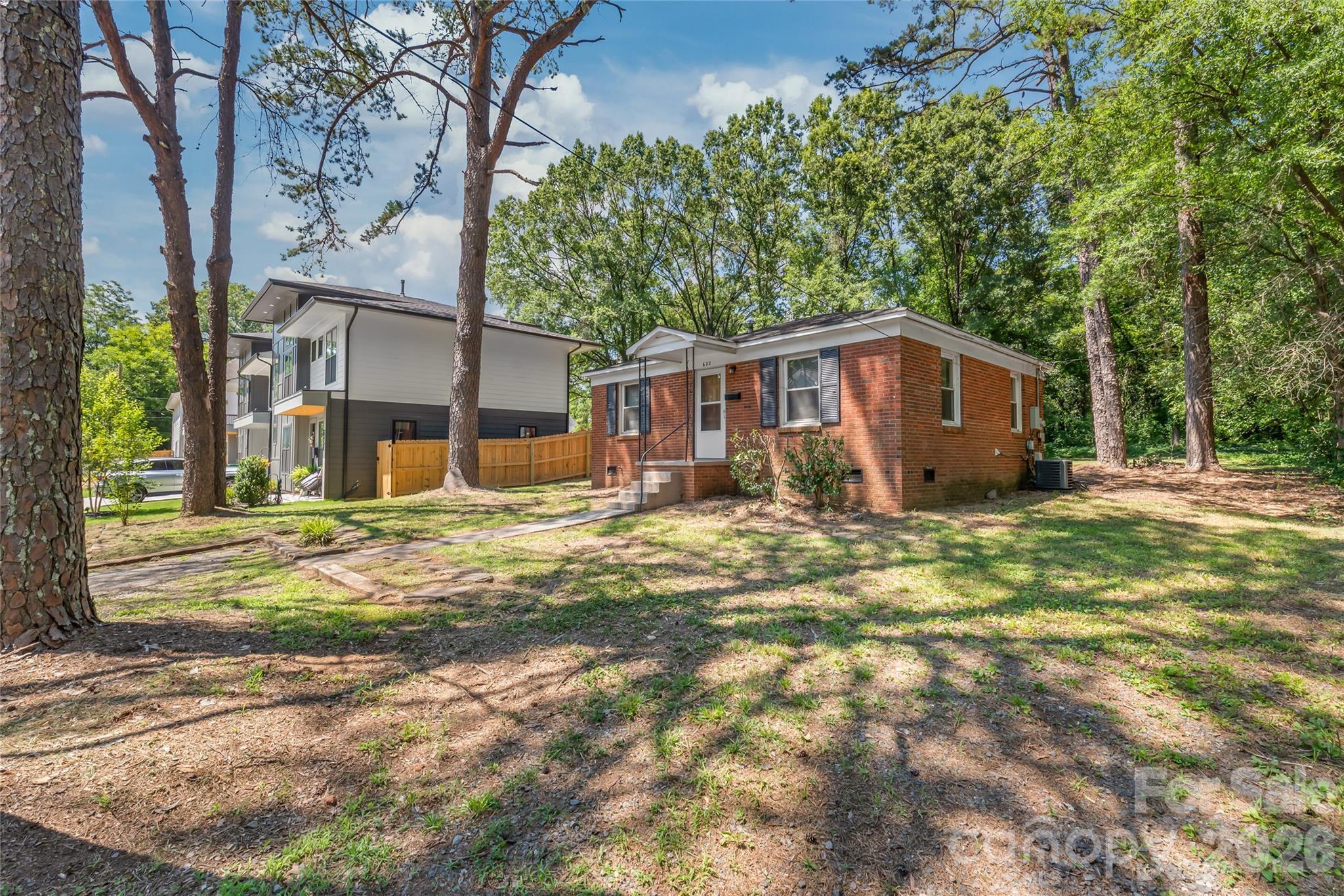 Graham Heights - Residential