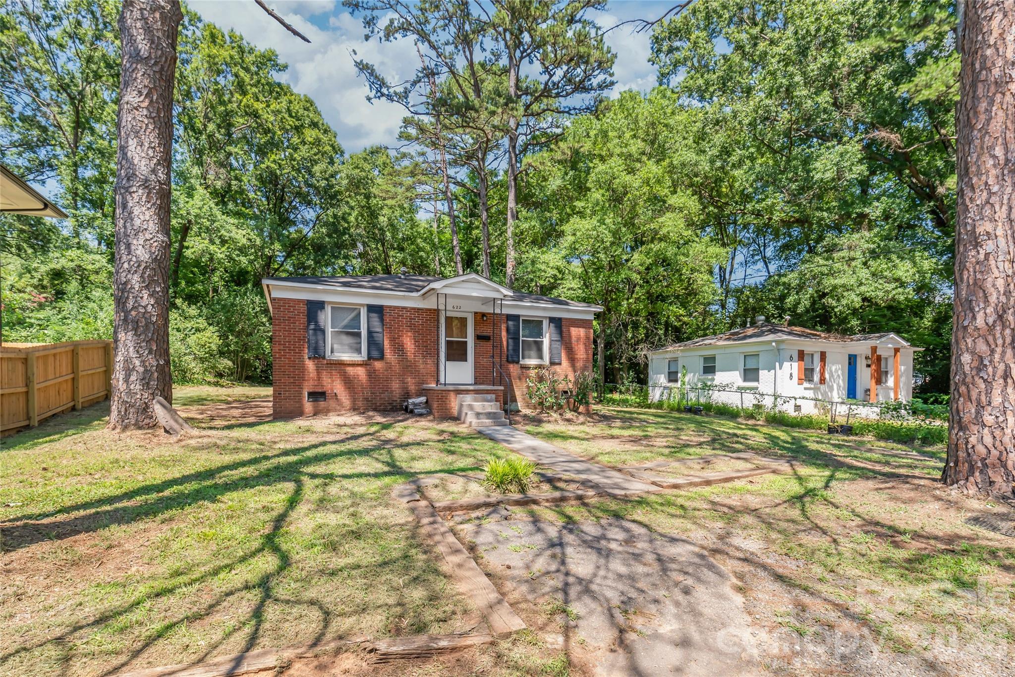Graham Heights - Residential