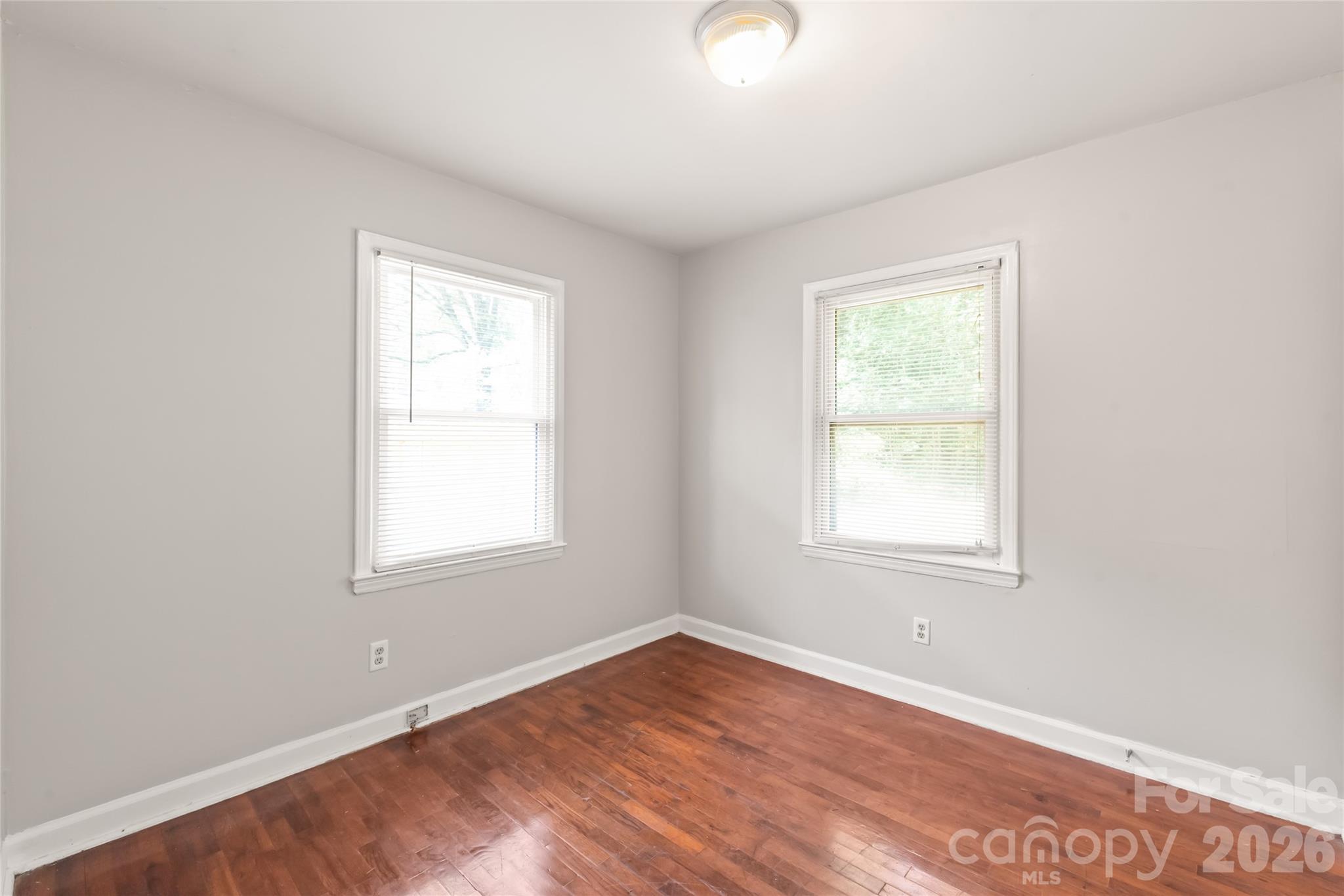 Graham Heights - Residential