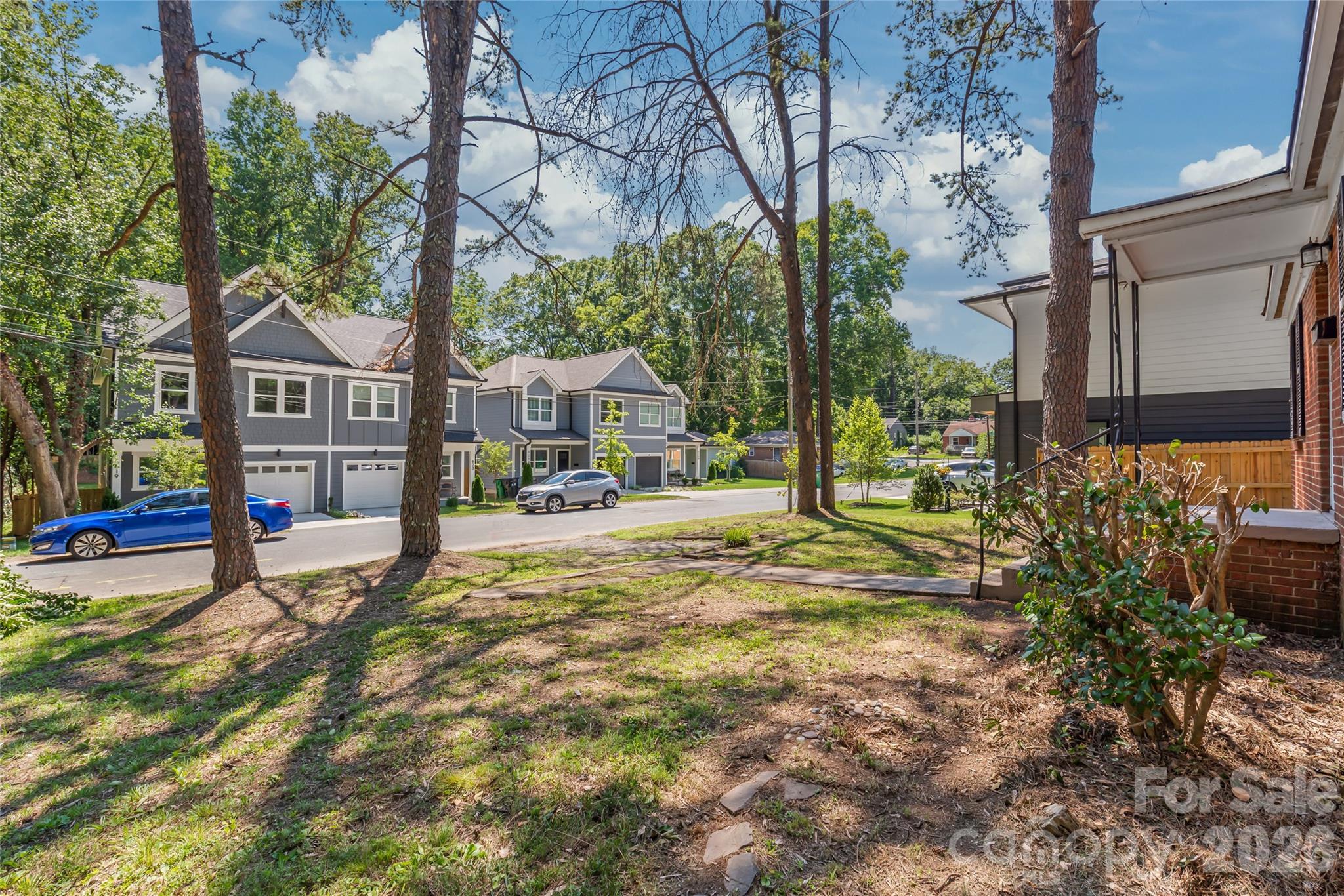 Graham Heights - Residential