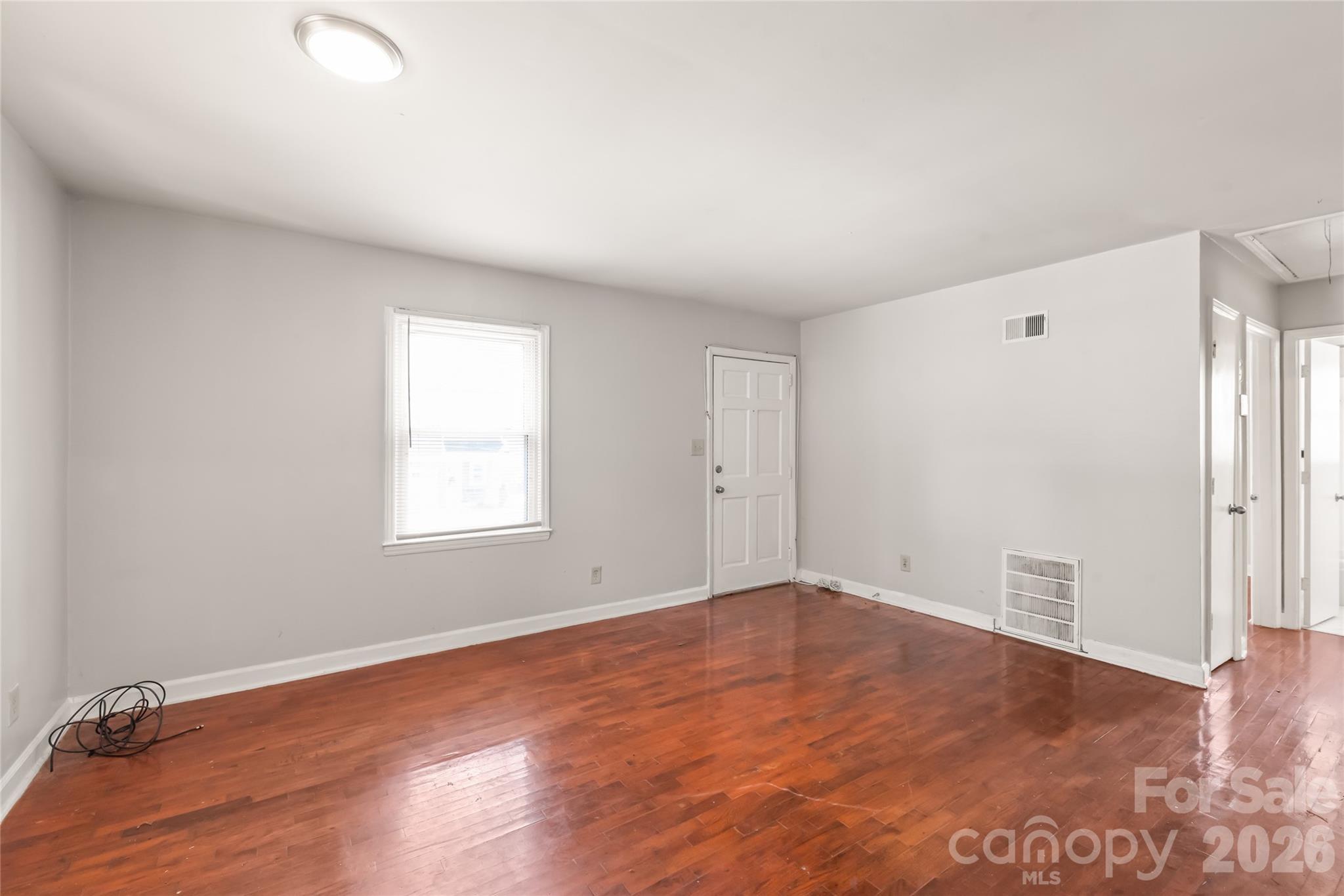 Graham Heights - Residential