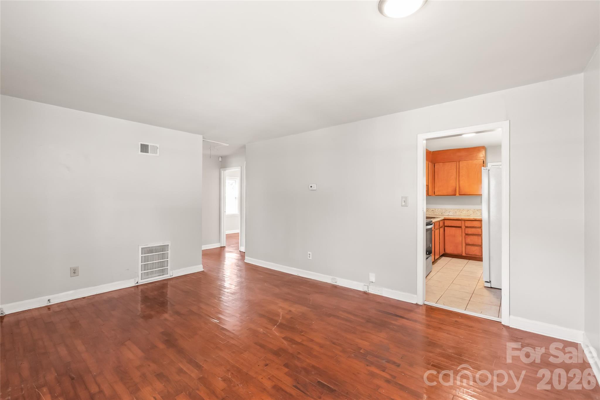 Graham Heights - Residential
