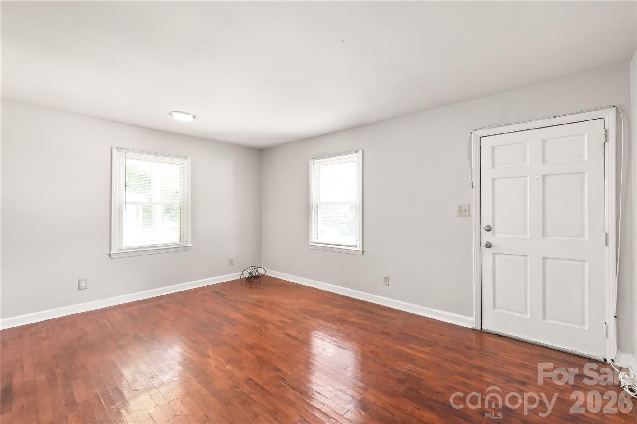 Graham Heights - Residential