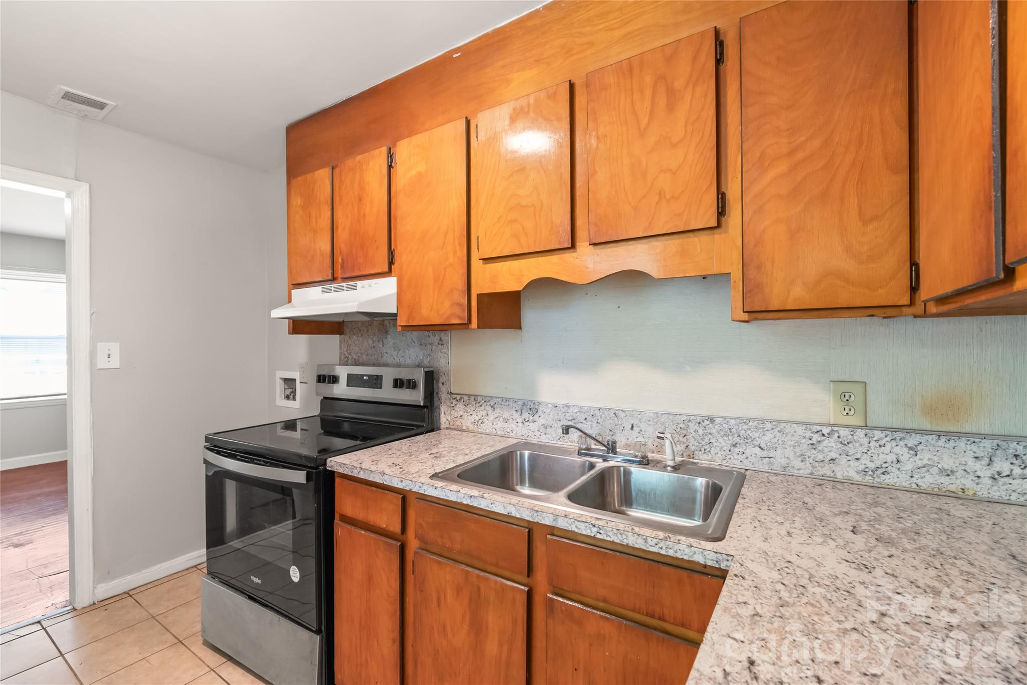 Graham Heights - Residential