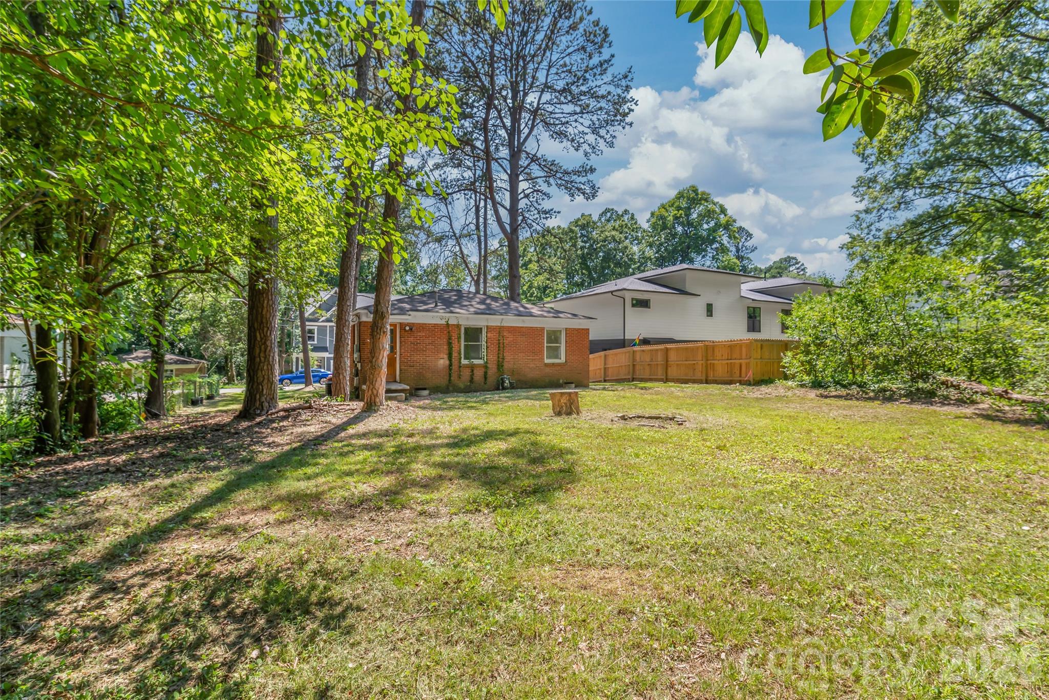 Graham Heights - Residential