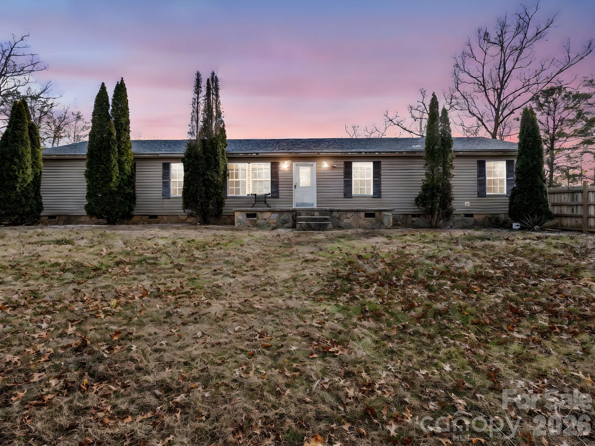 Indian Head Acres - Residential