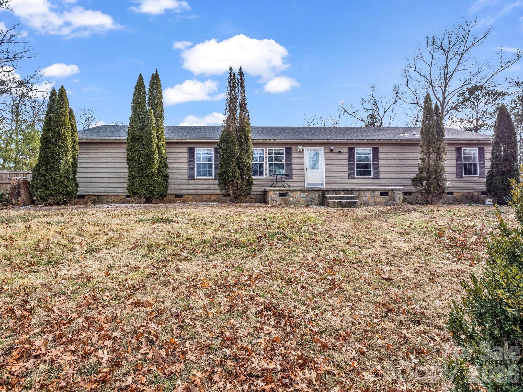 Indian Head Acres - Residential