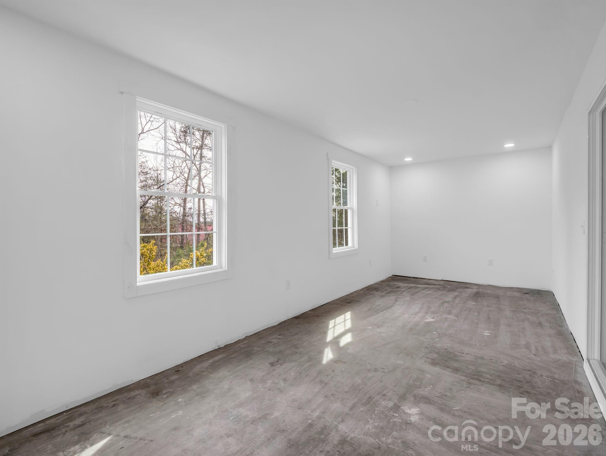 Indian Head Acres - Residential