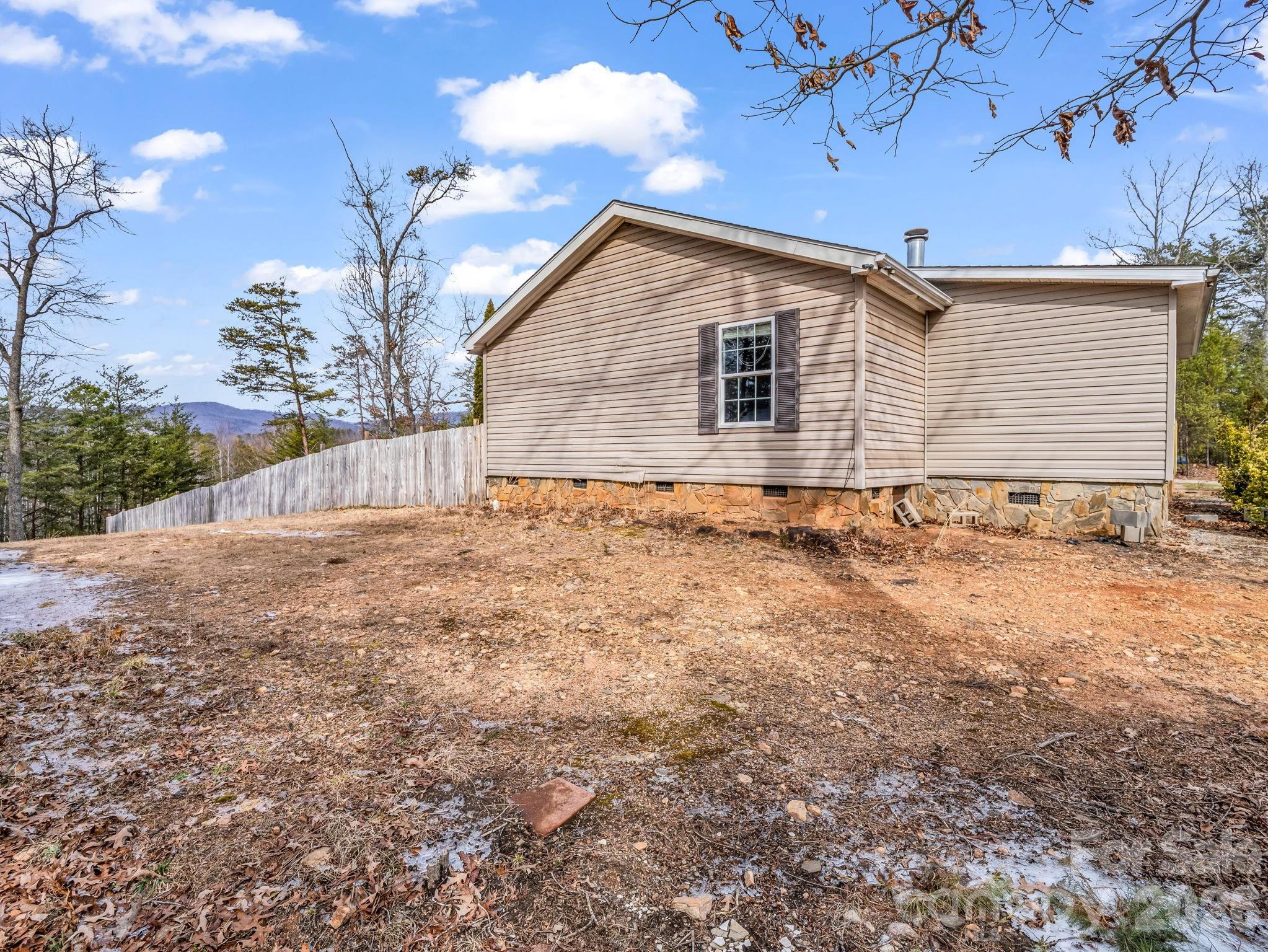Indian Head Acres - Residential