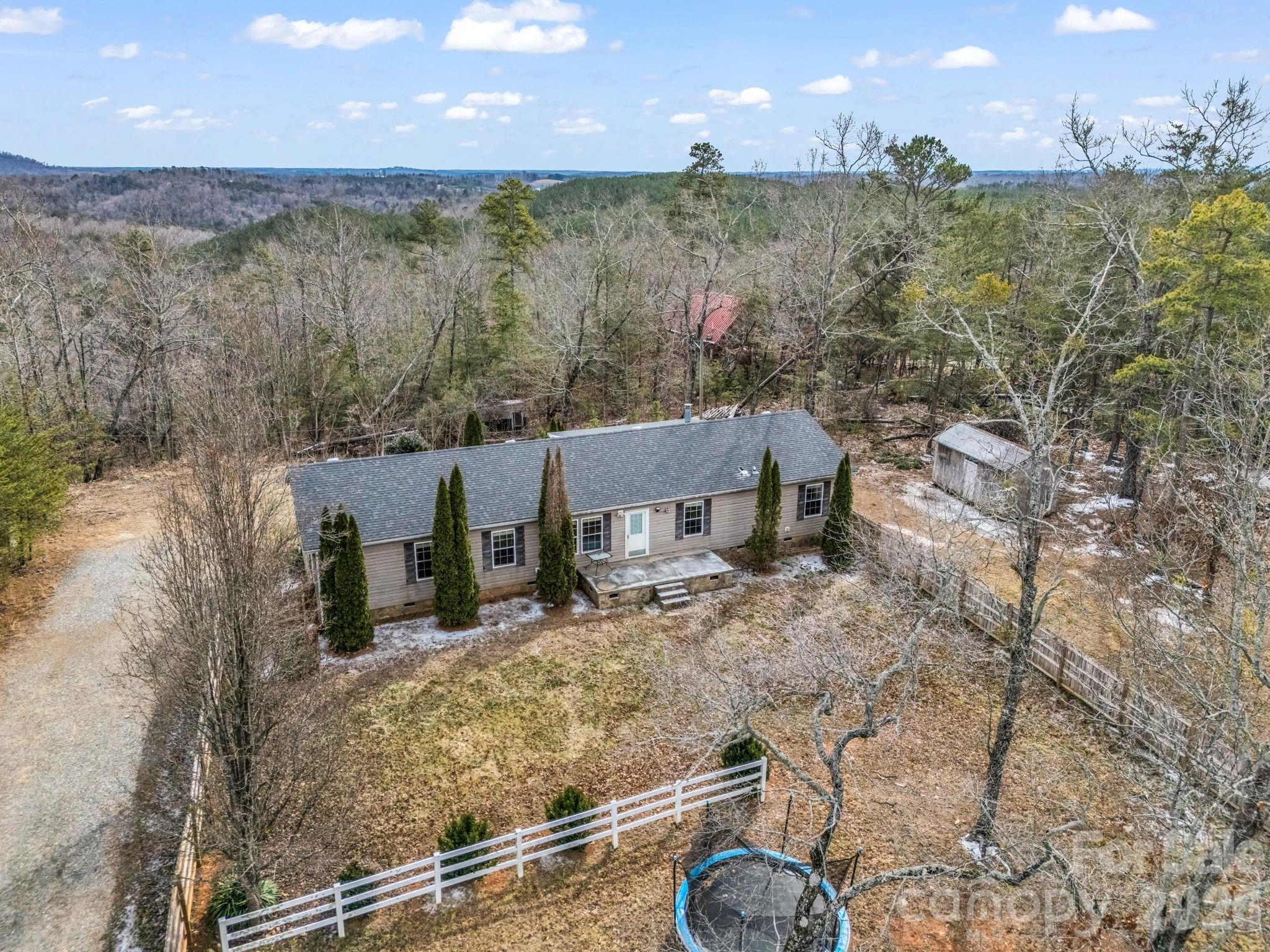 Indian Head Acres - Residential