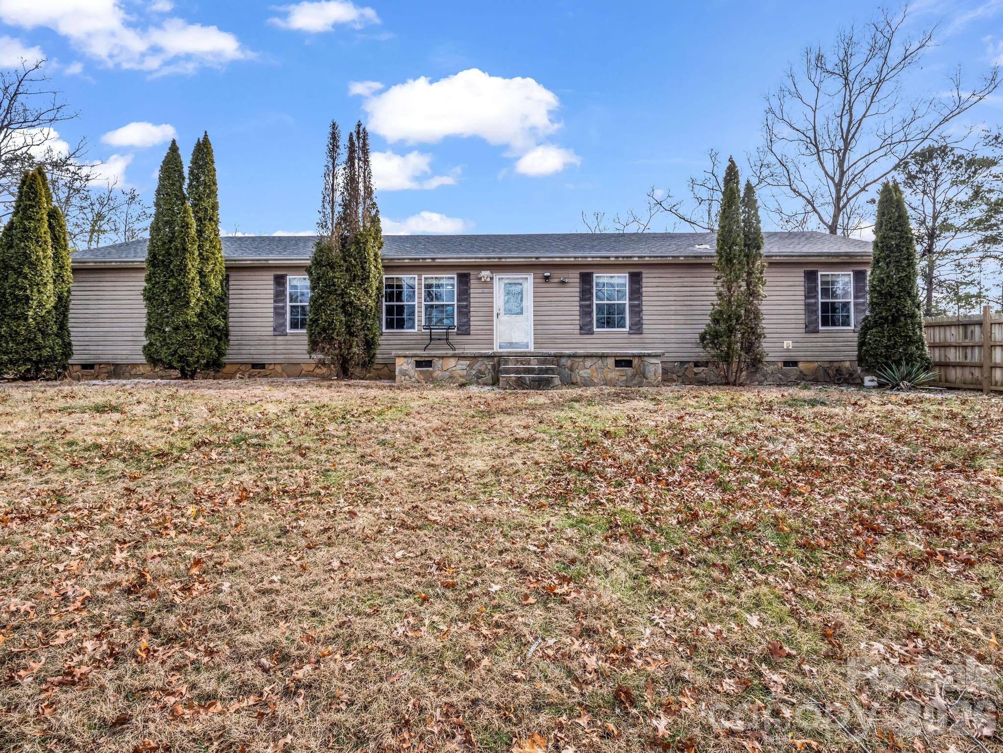 Indian Head Acres - Residential