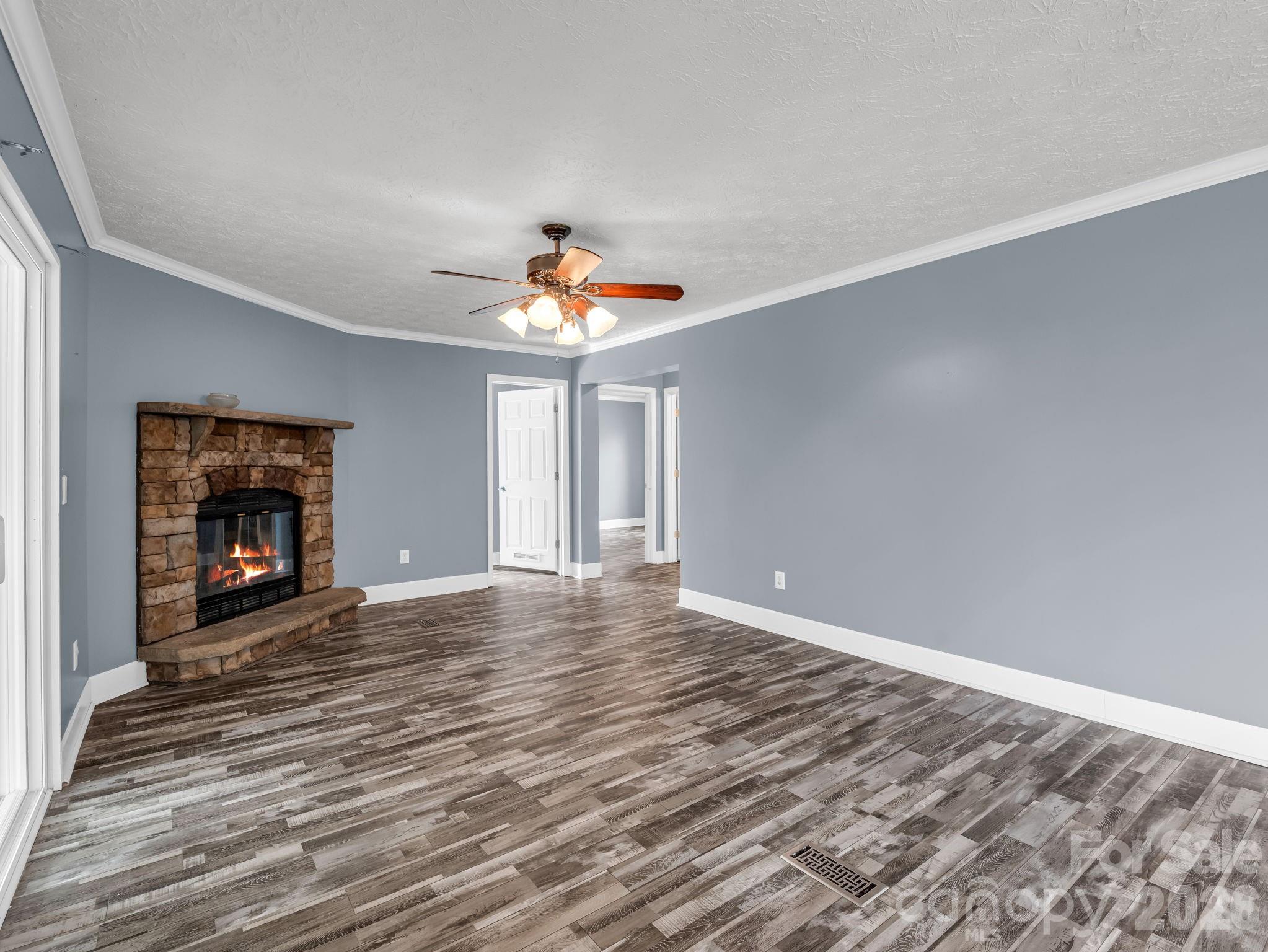 Indian Head Acres - Residential